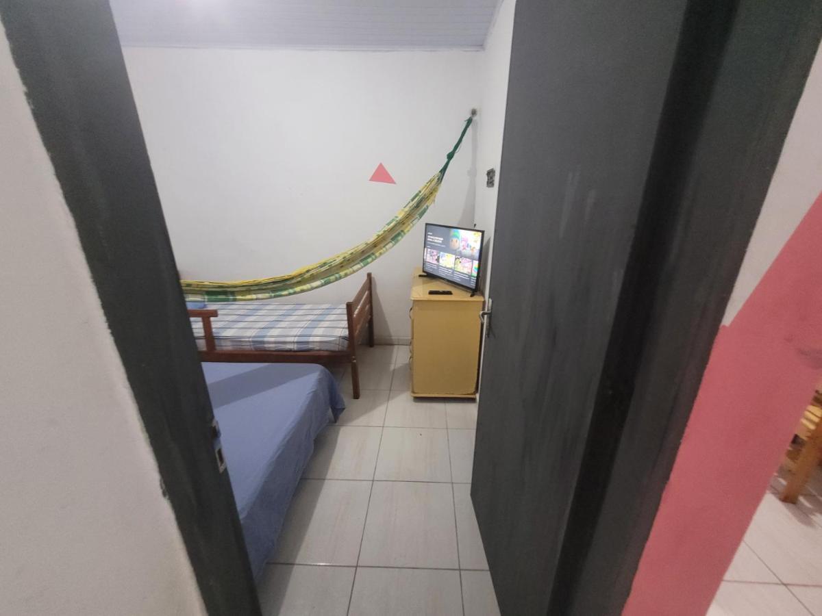 Romulo Ap3 Lejlighed Manaus Eksteriør billede