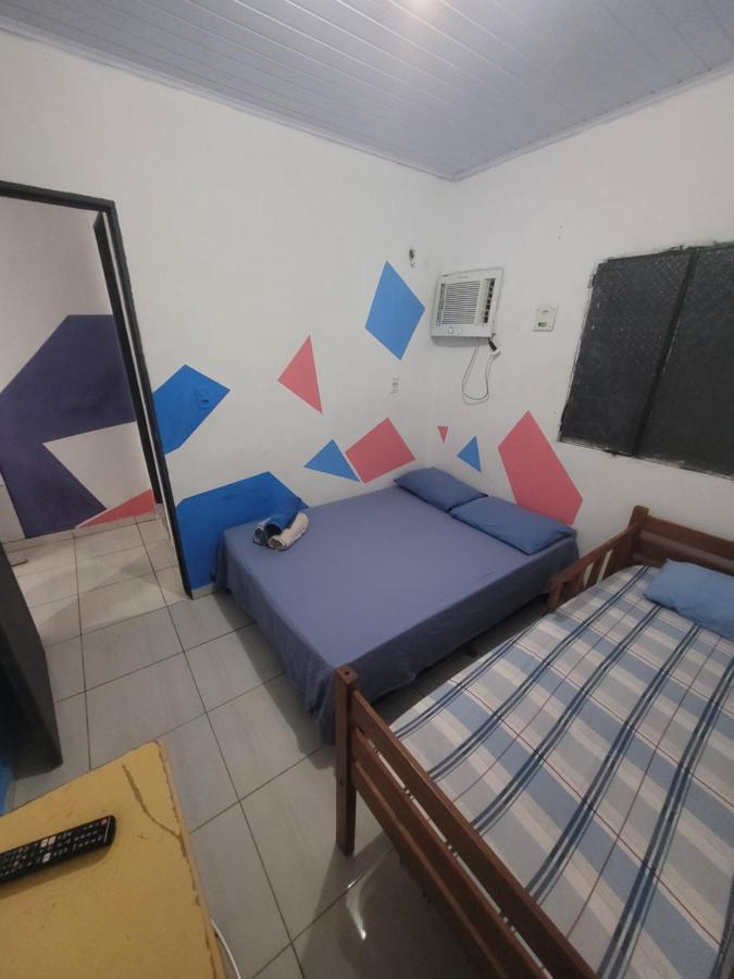 Romulo Ap3 Lejlighed Manaus Eksteriør billede