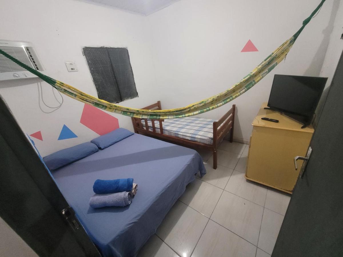 Romulo Ap3 Lejlighed Manaus Eksteriør billede